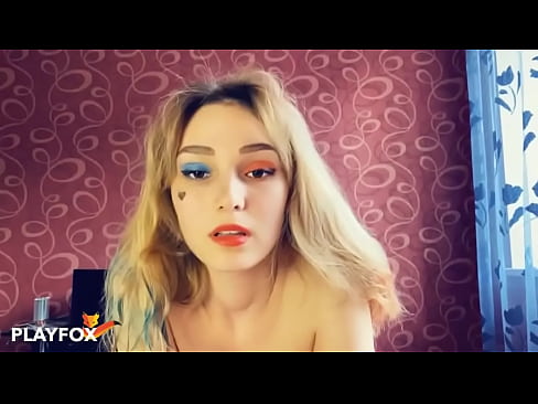 ❤️ Сыйкырдуу виртуалдык көз айнек мага Харли Куинн менен сексти тартуулады ❤️❌ Секс видео боюнча порно ky.pornsexer.ru ❤